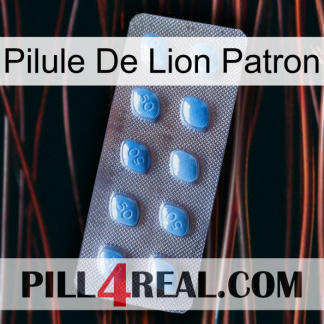 Boss Lion Pill viagra3